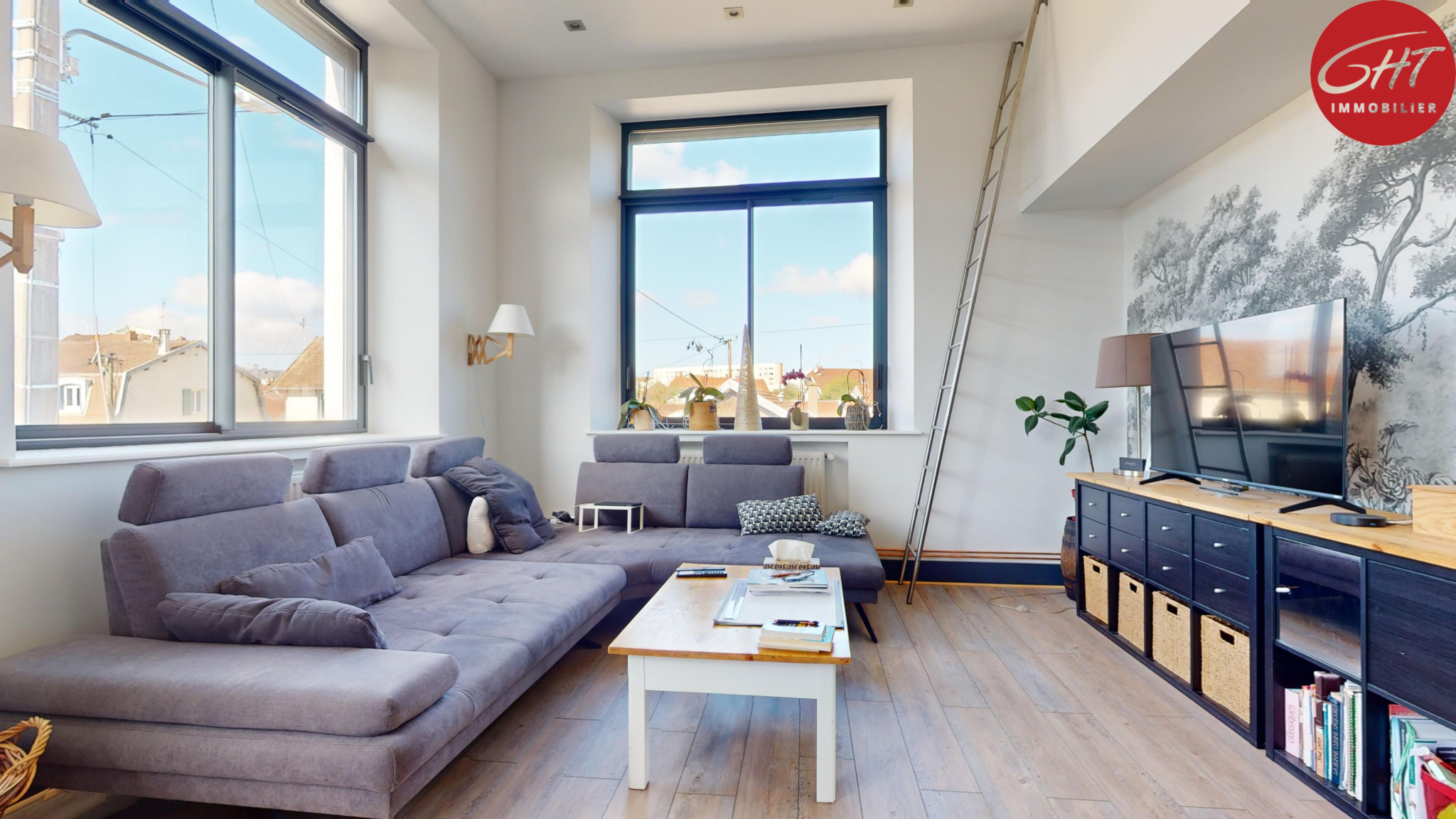 Photo bien immobilier