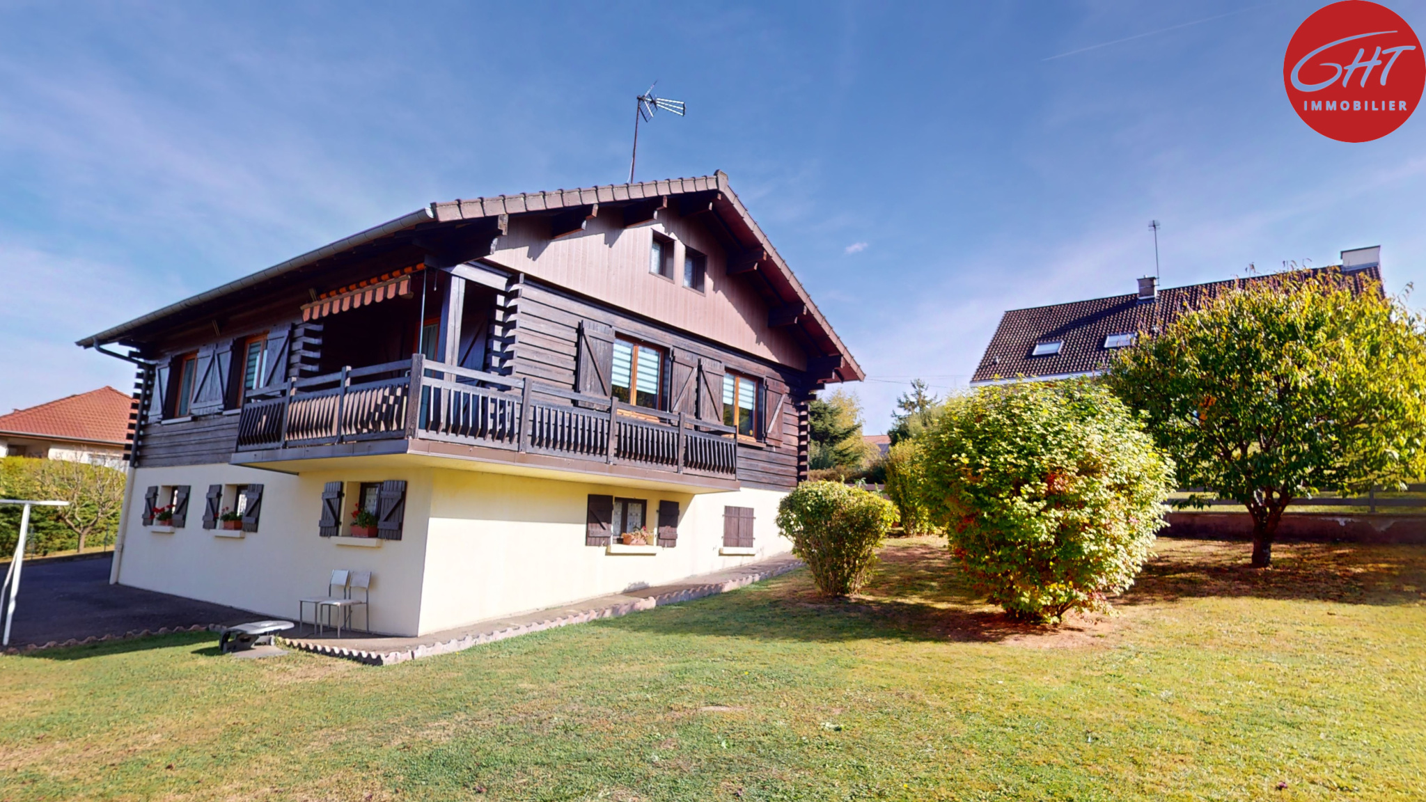 Photo bien immobilier