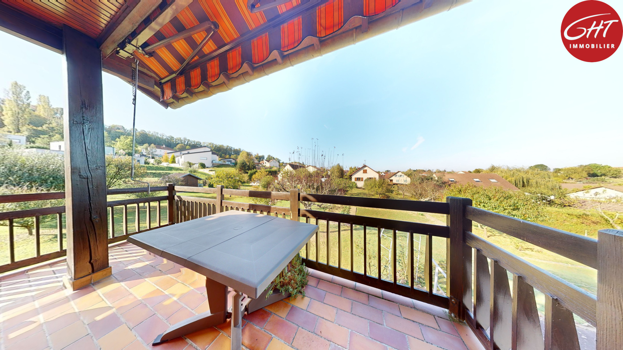 Photo bien immobilier