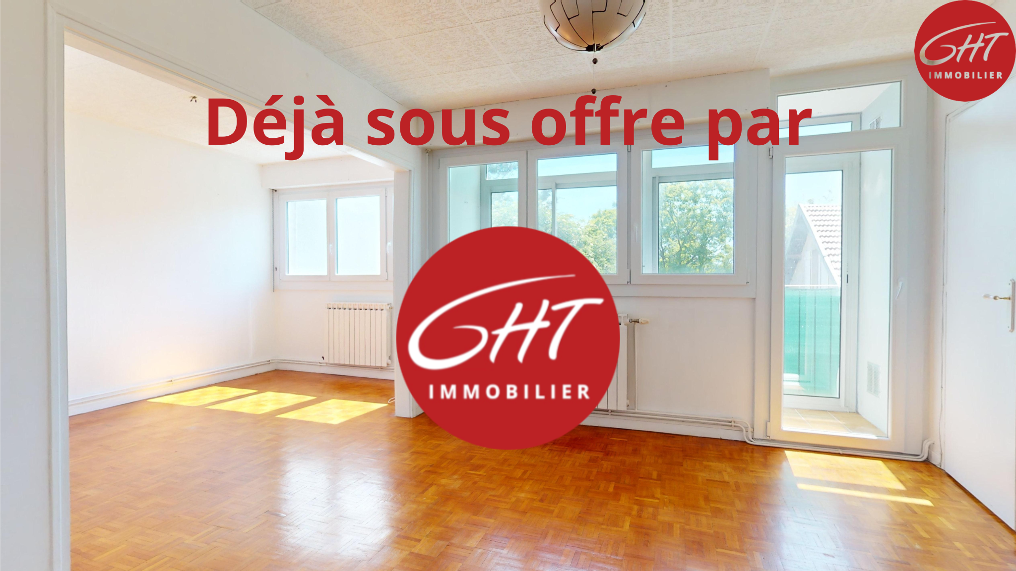 Photo bien immobilier