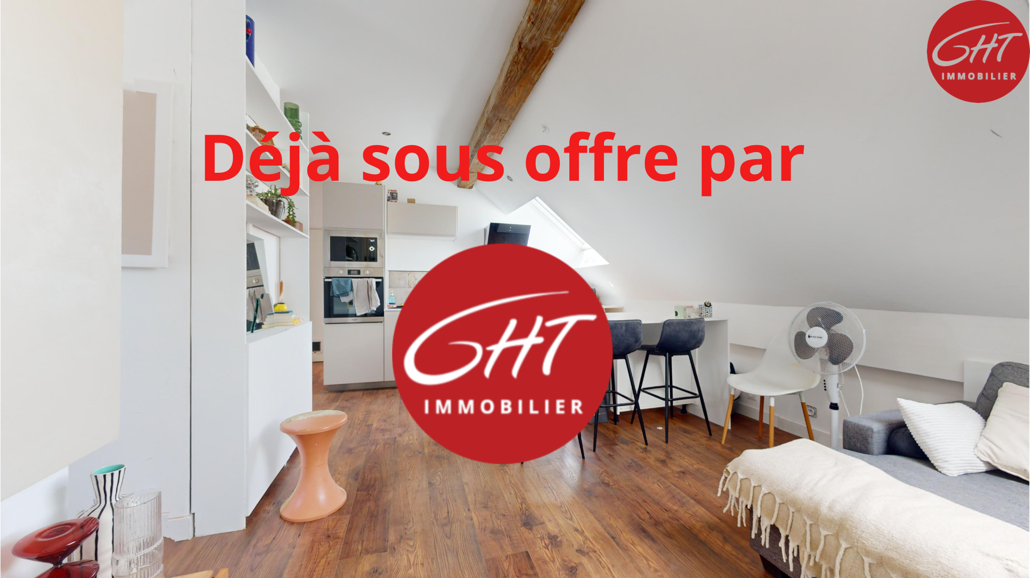 Photo bien immobilier