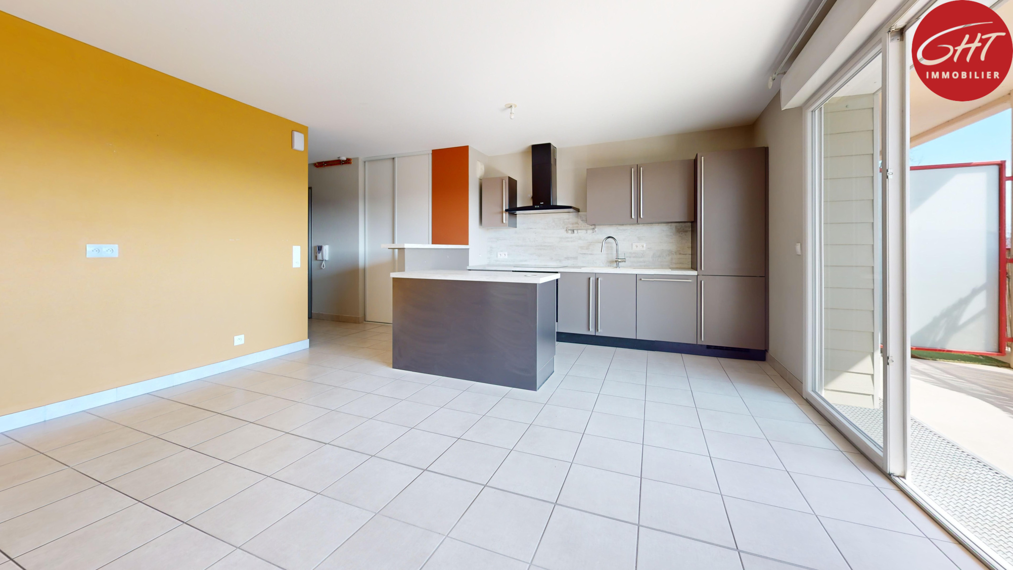 Photo bien immobilier