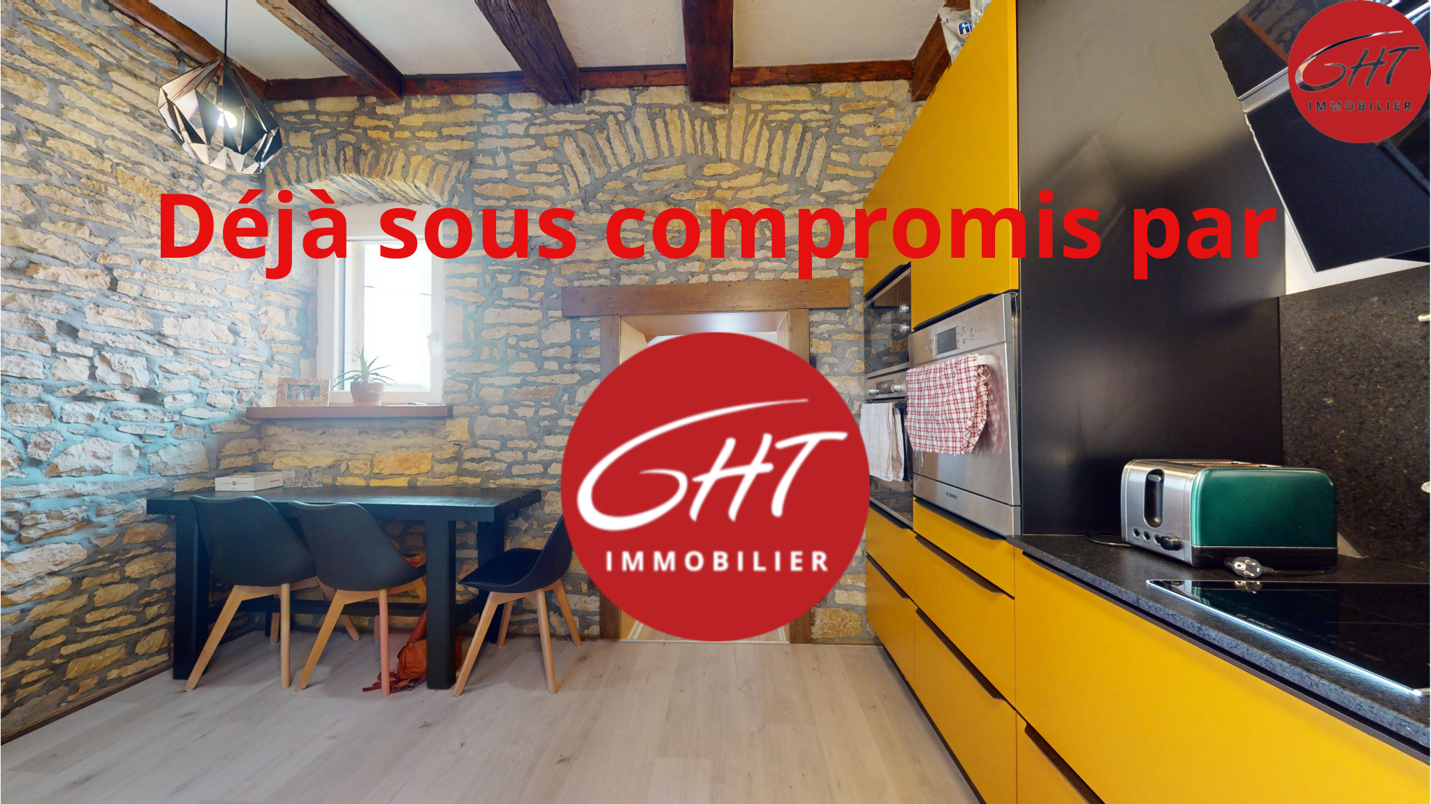 Photo bien immobilier