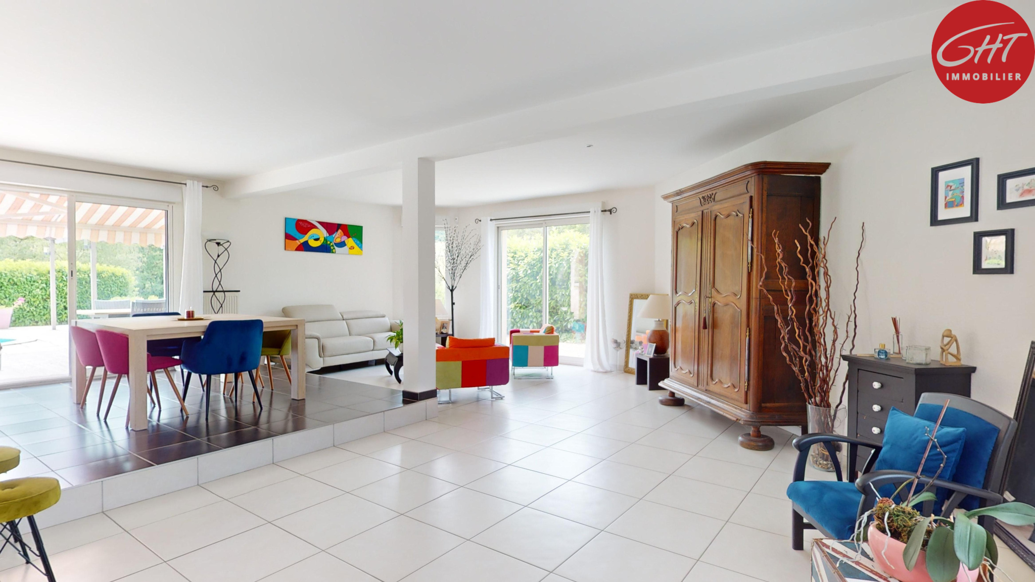 Photo bien immobilier
