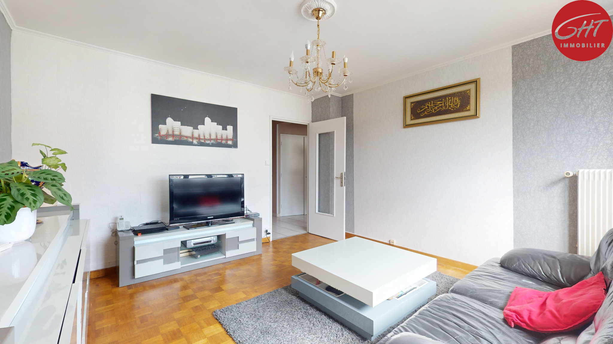 Photo bien immobilier
