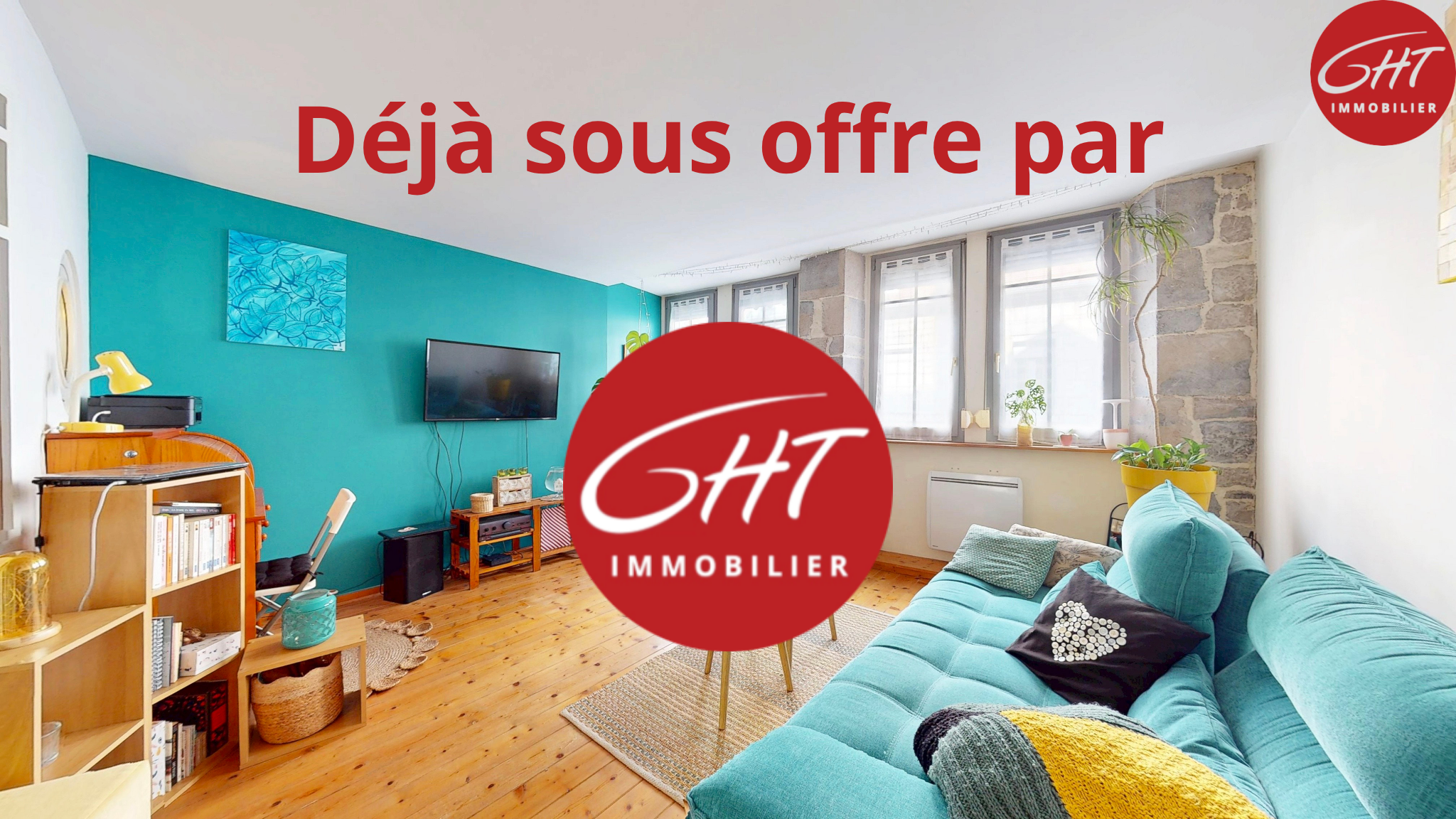 Photo bien immobilier
