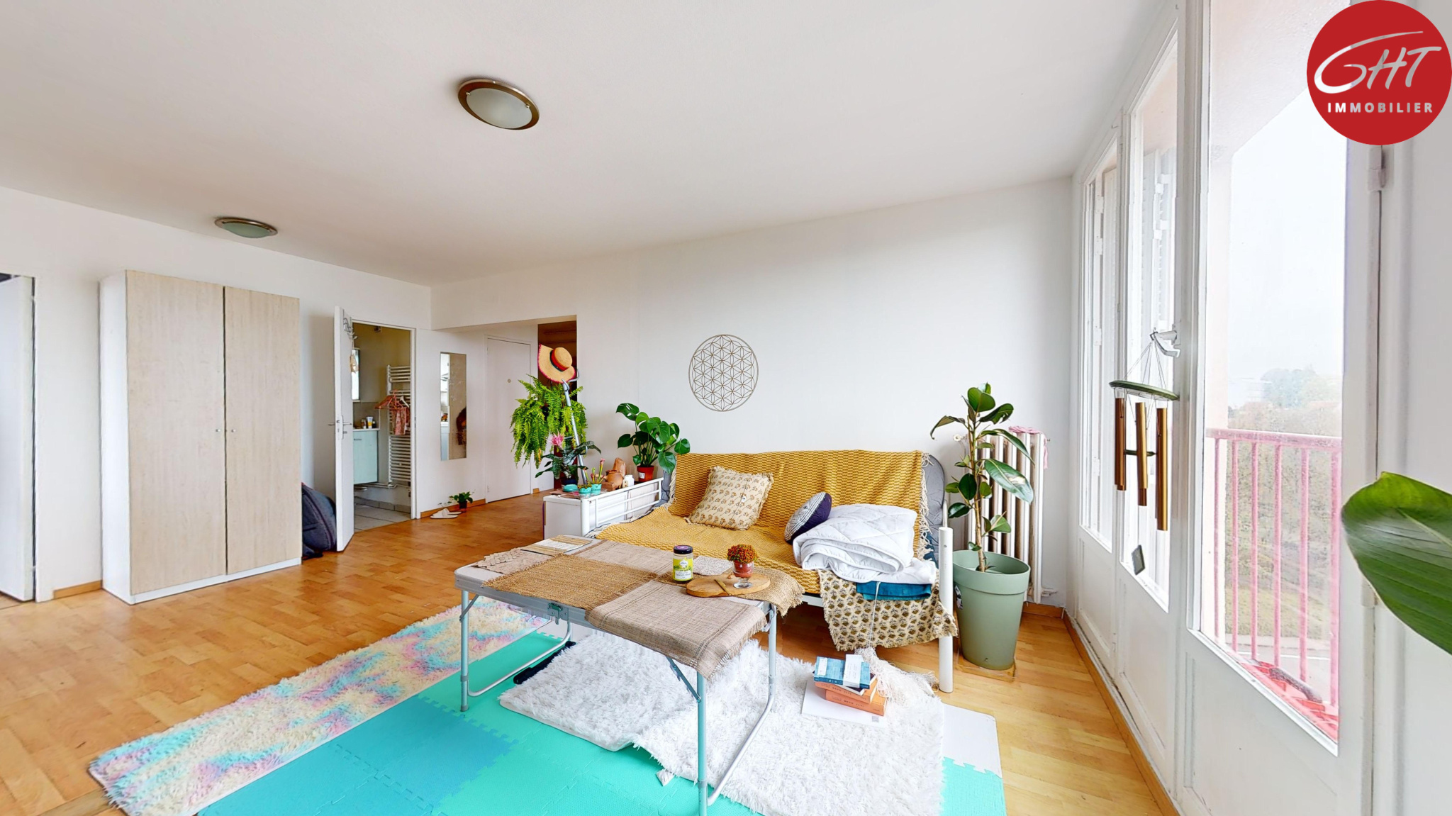 Photo bien immobilier