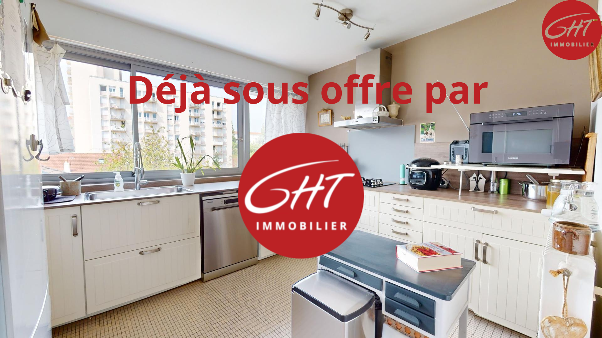 Photo bien immobilier
