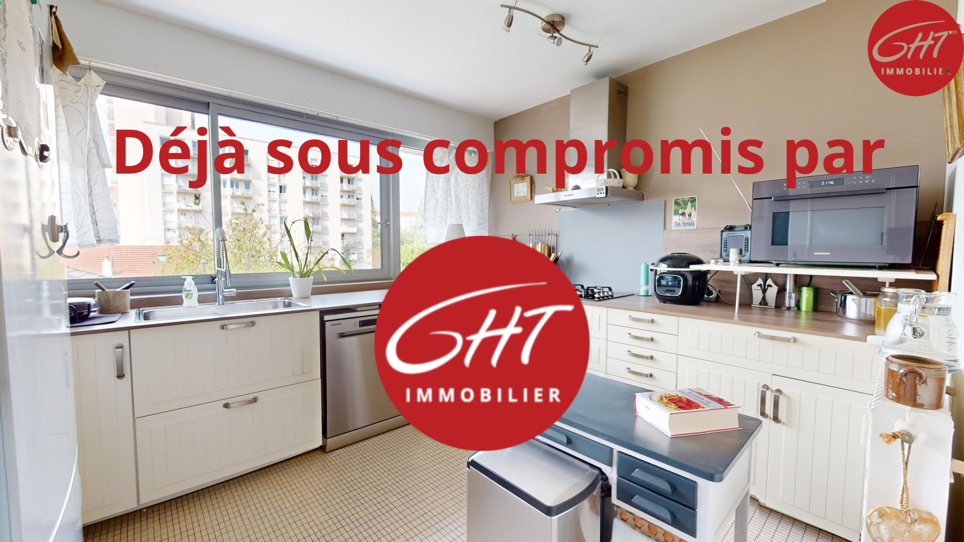 Photo bien immobilier