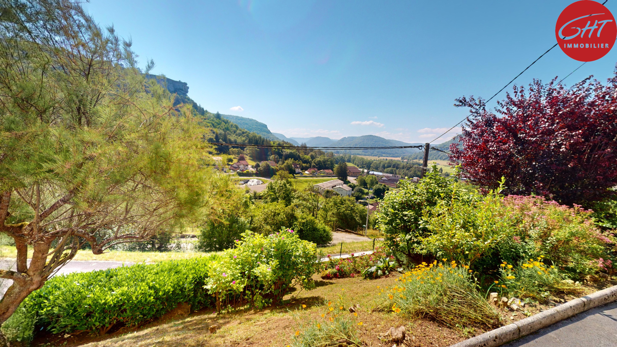 Photo bien immobilier