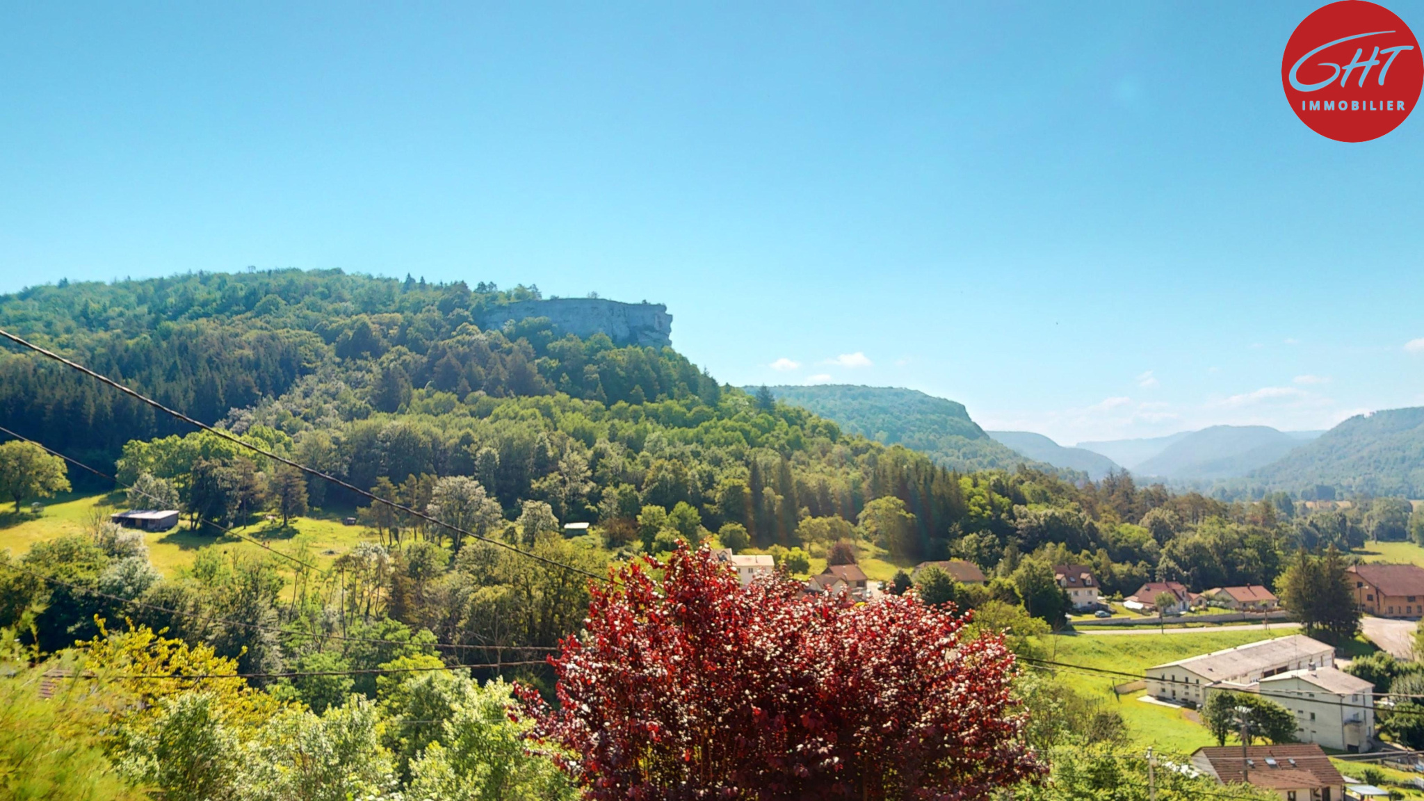 Photo bien immobilier