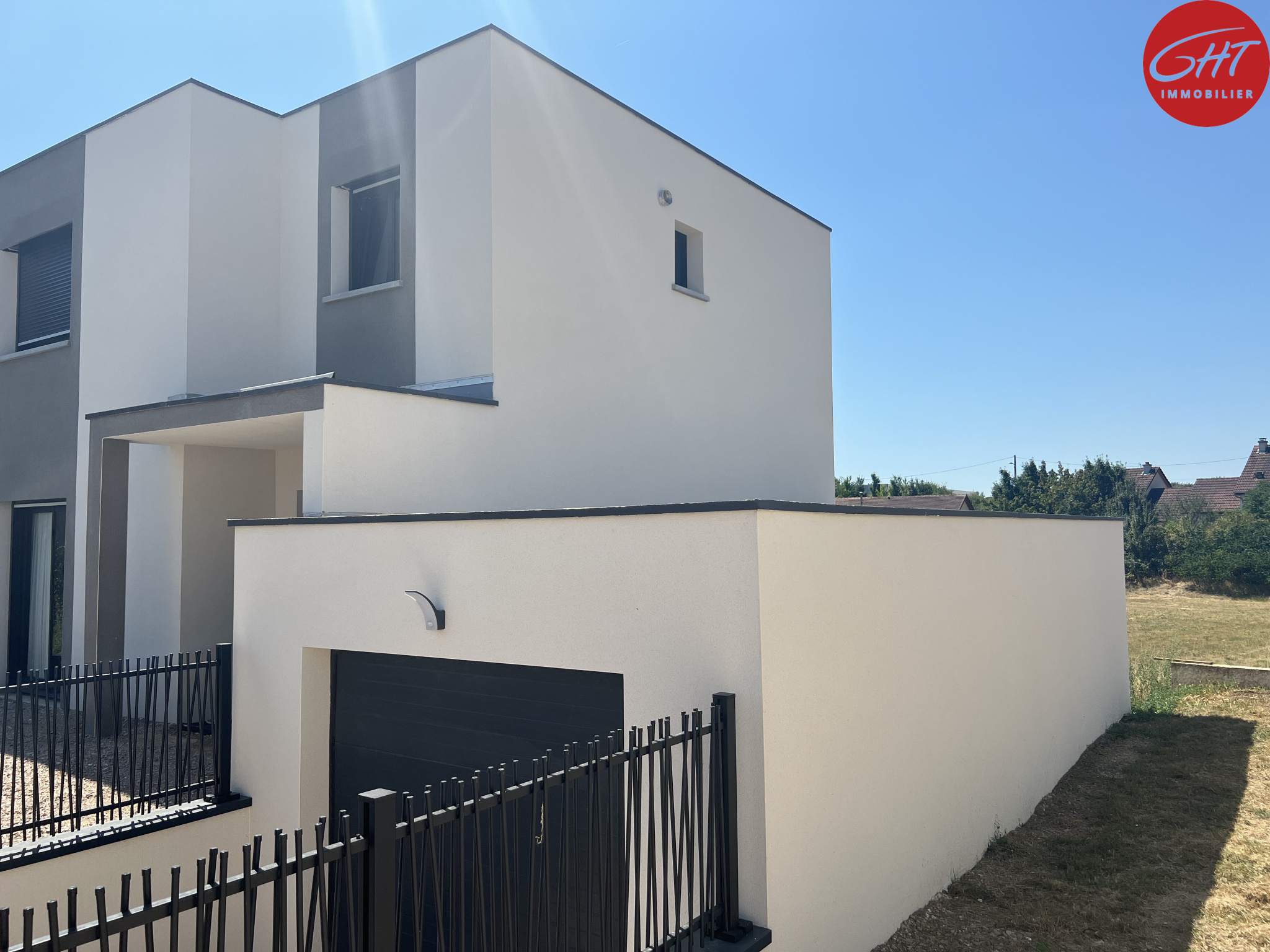 Photo bien immobilier