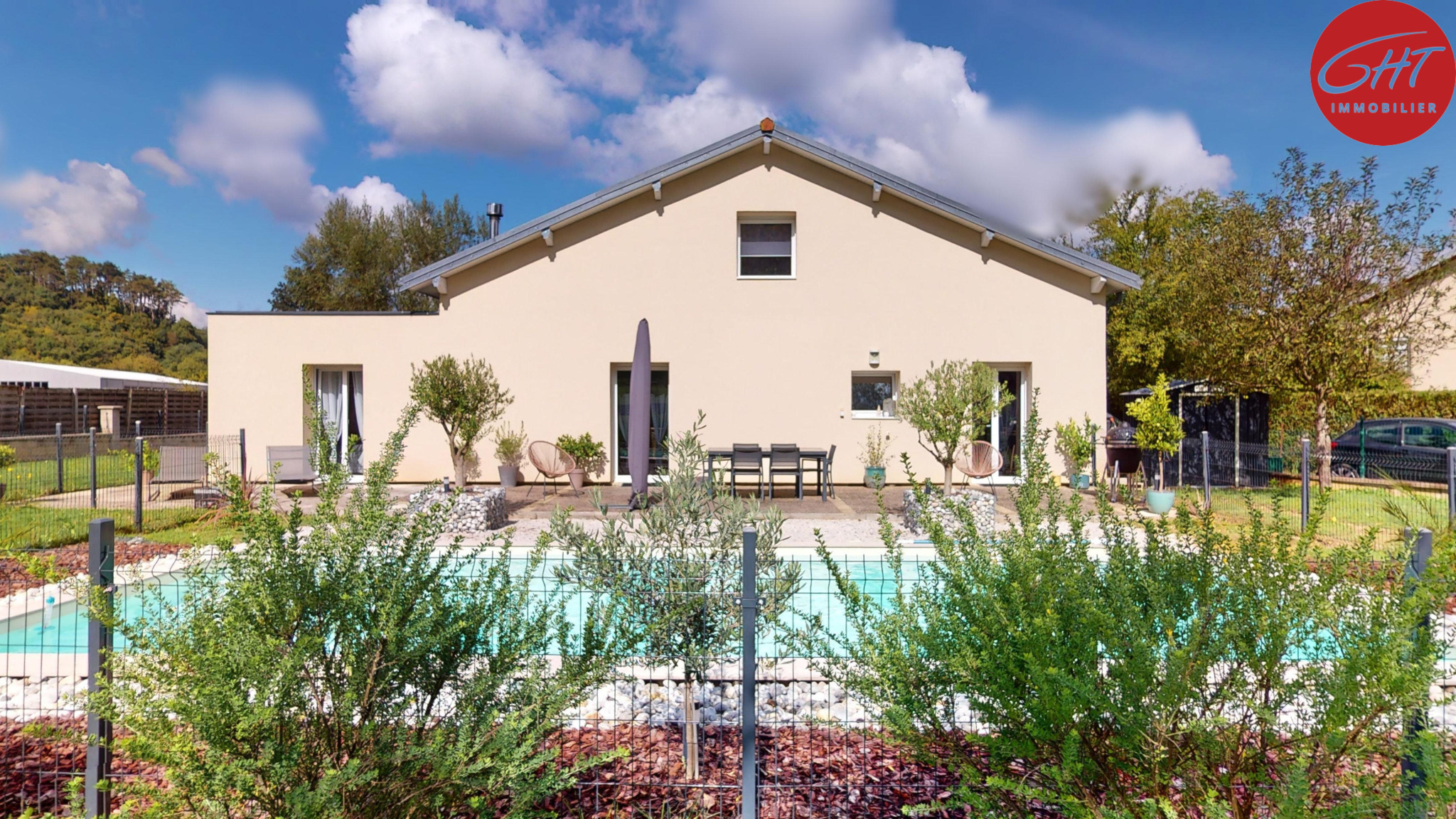Photo bien immobilier