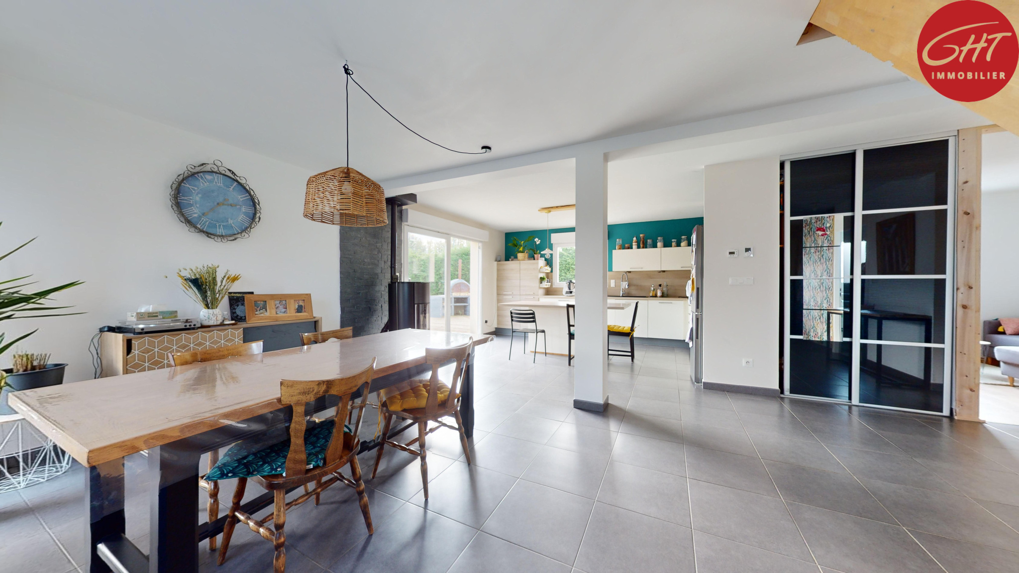 Photo bien immobilier