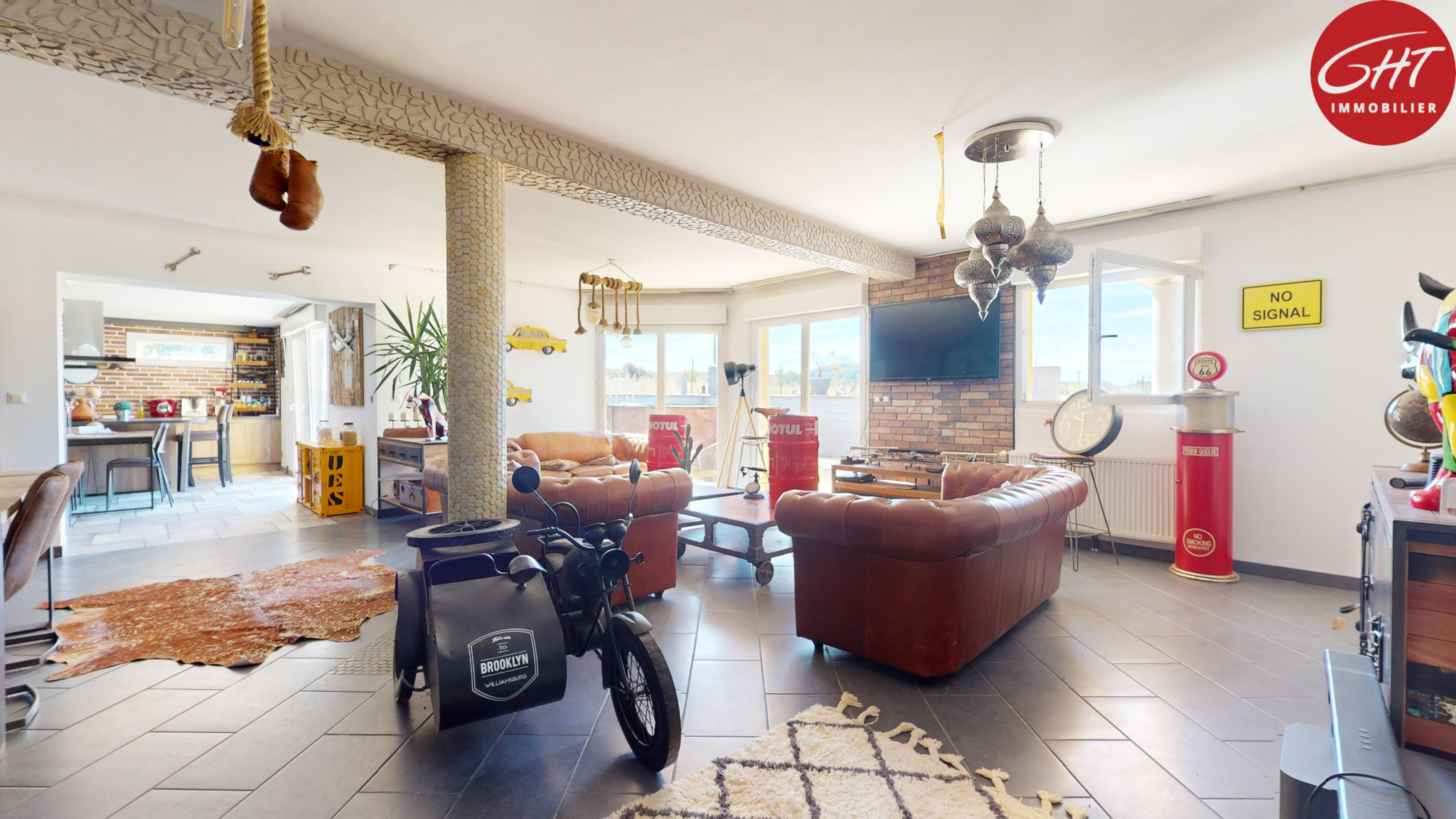 Photo bien immobilier