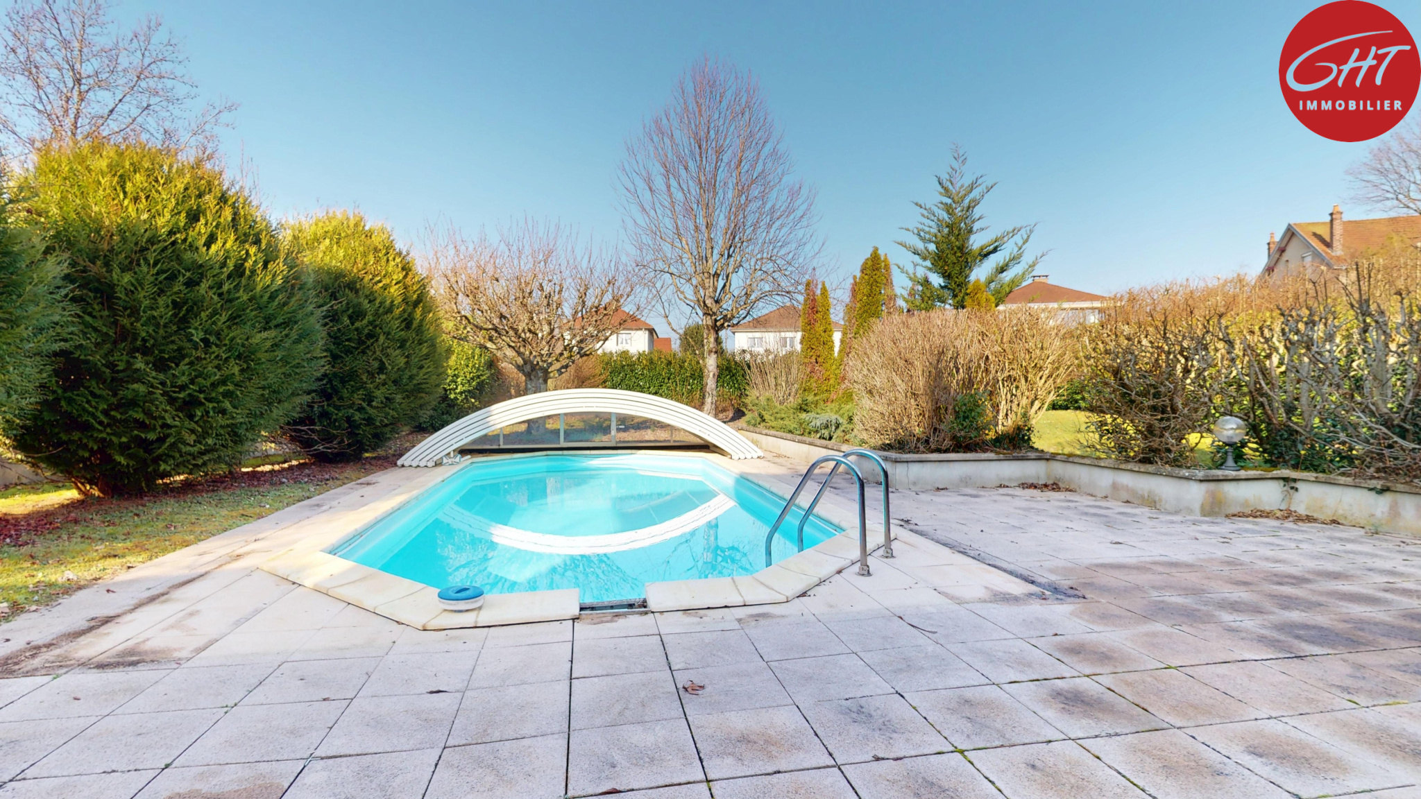 Photo bien immobilier