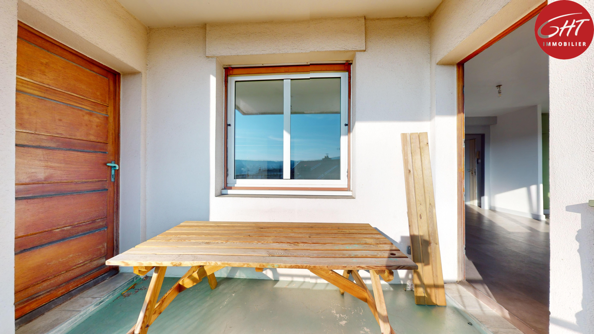 Photo bien immobilier