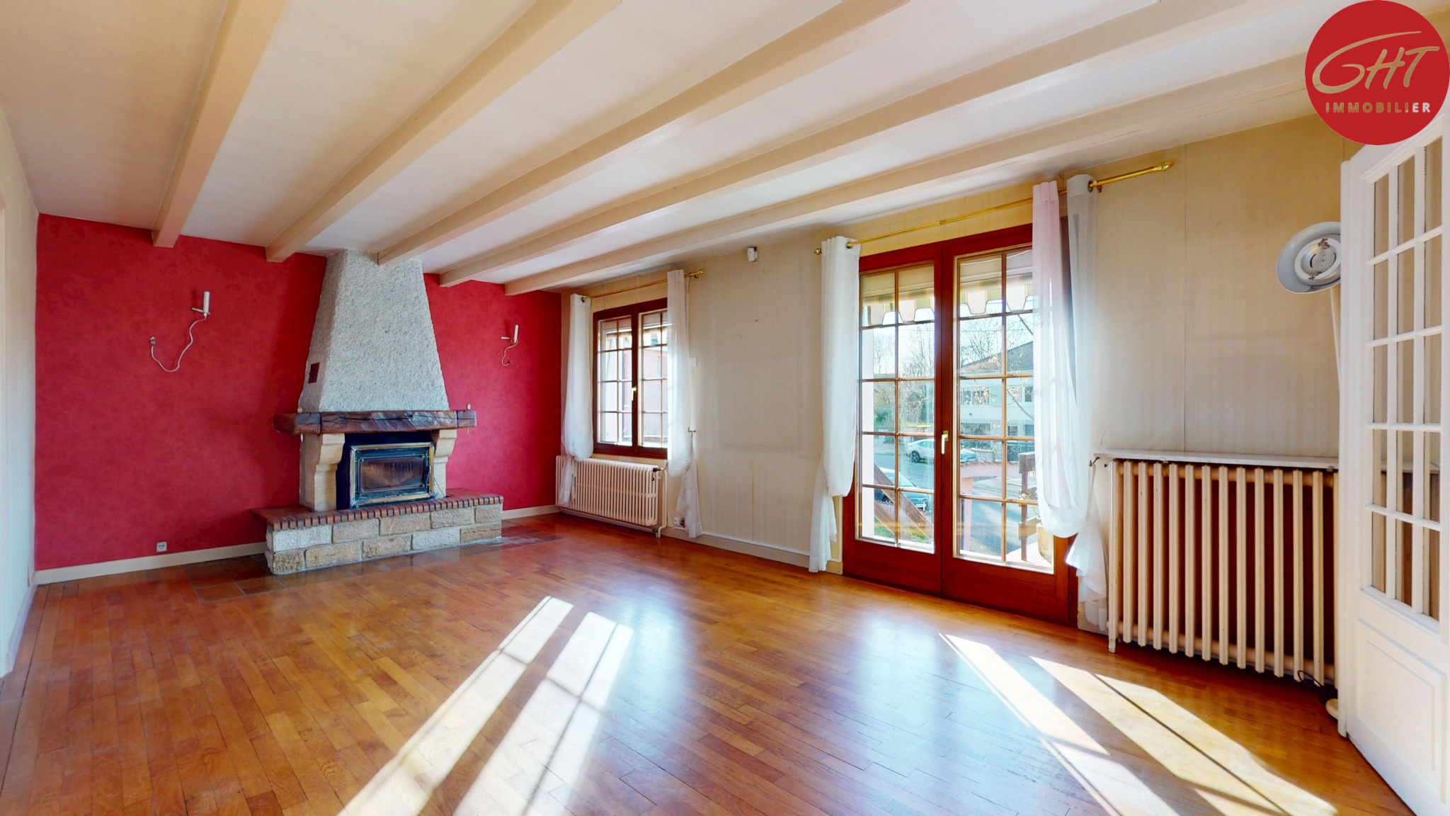 Maison - 5 pièces - 106 m2