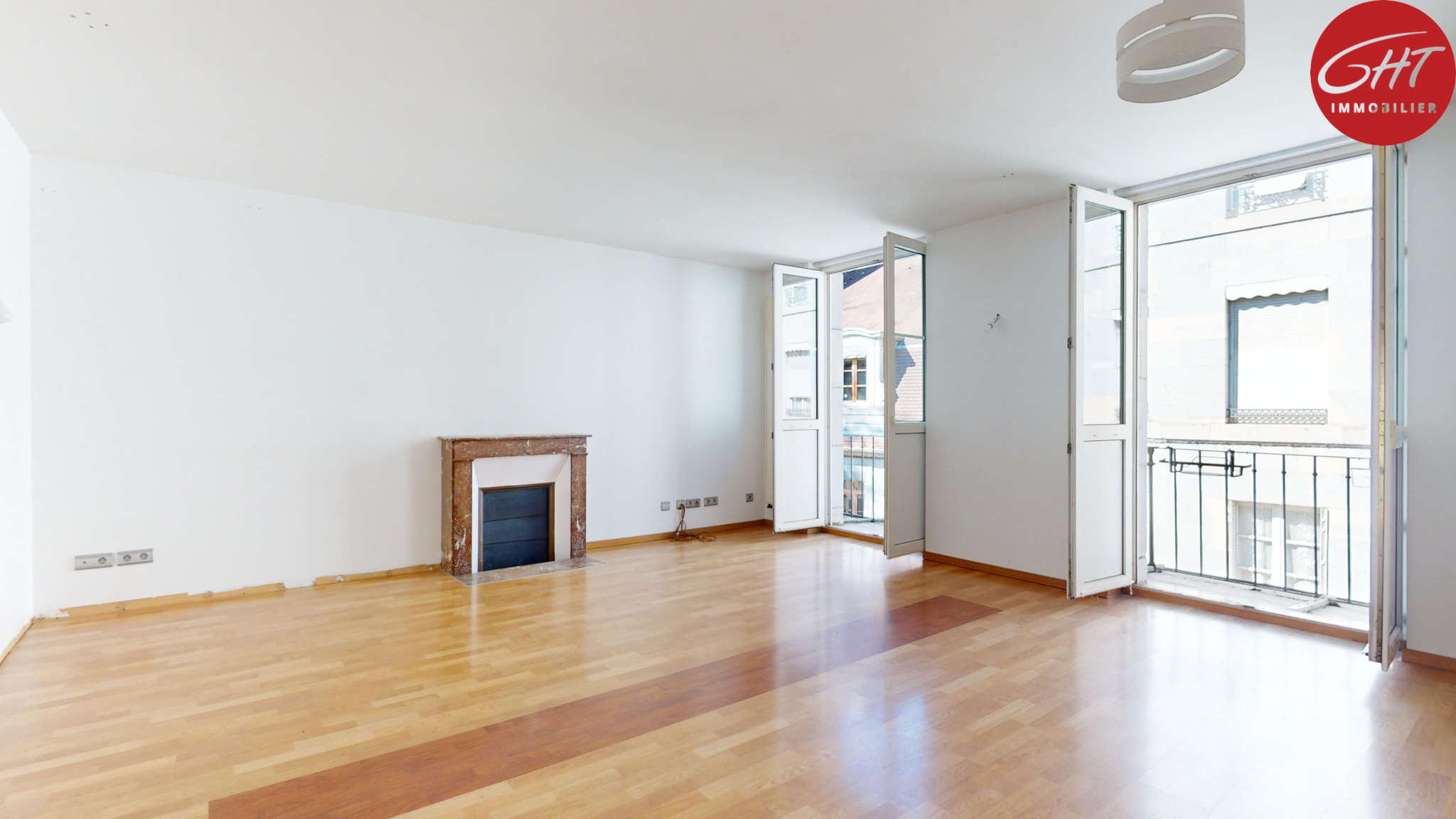 Photo bien immobilier
