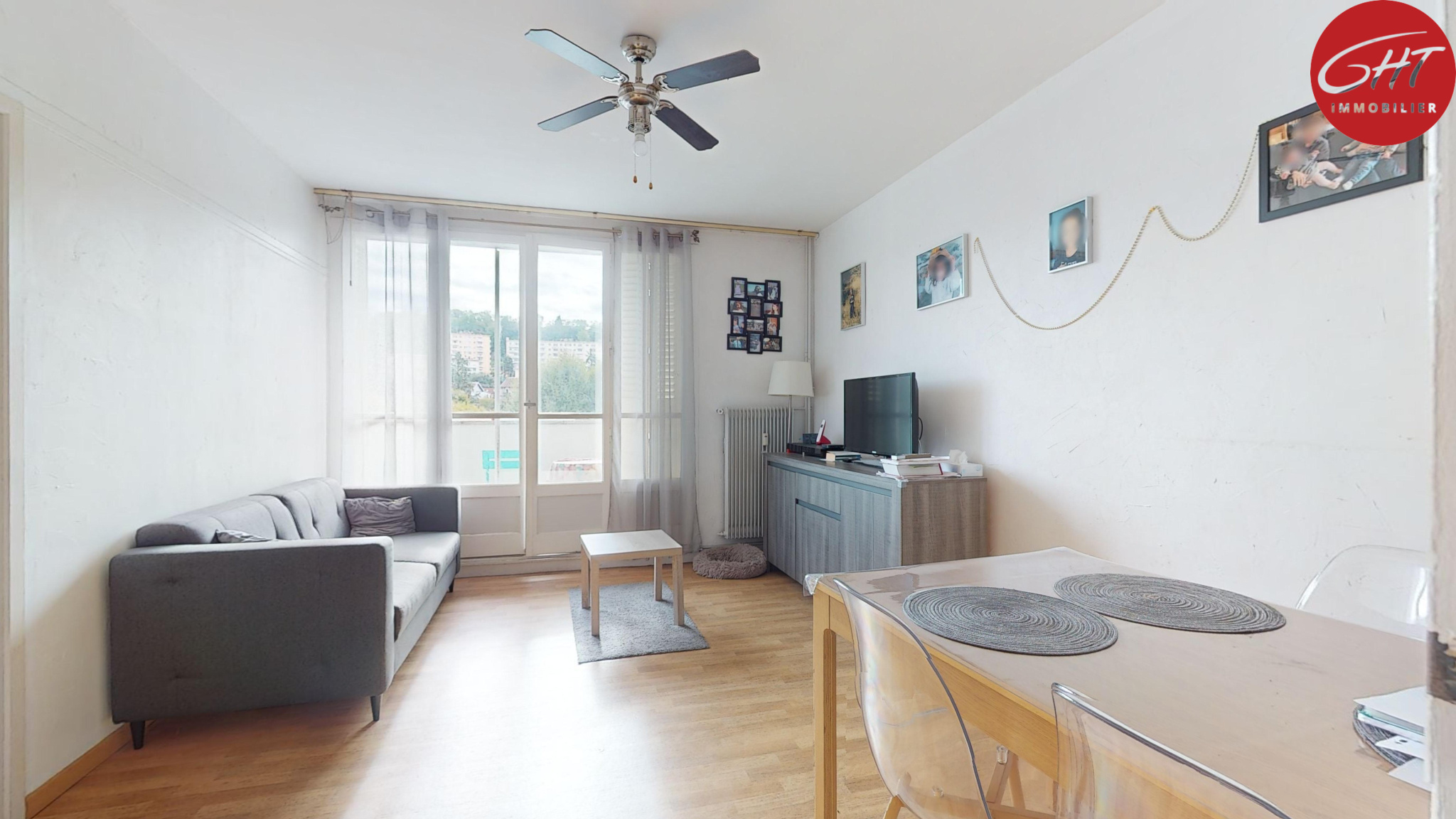 Photo bien immobilier
